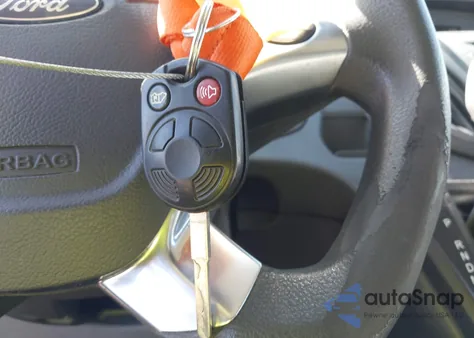 2019 Ford Transit-250 from USA, damaged, VIN 1FTYR2YM4KKB78108